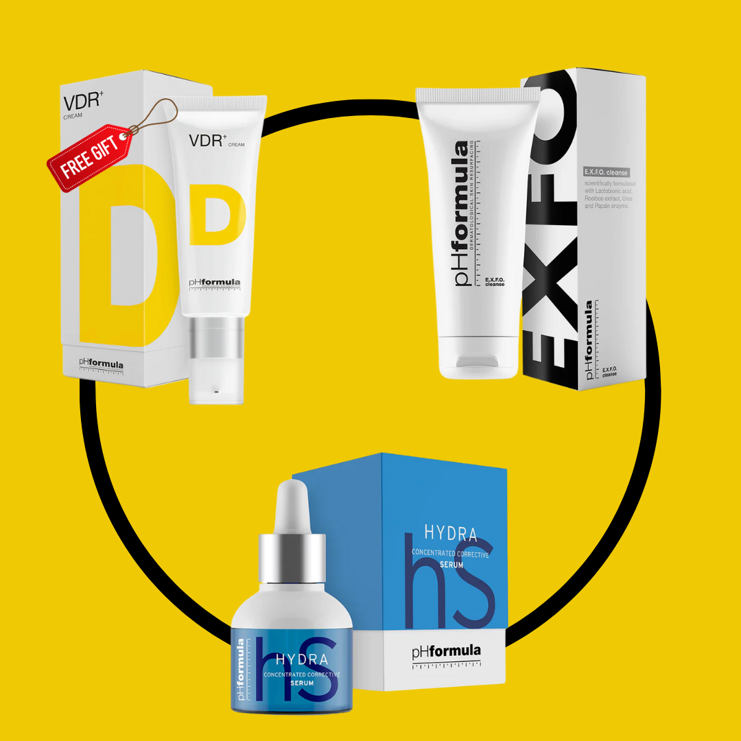 Winter Radiance Kit