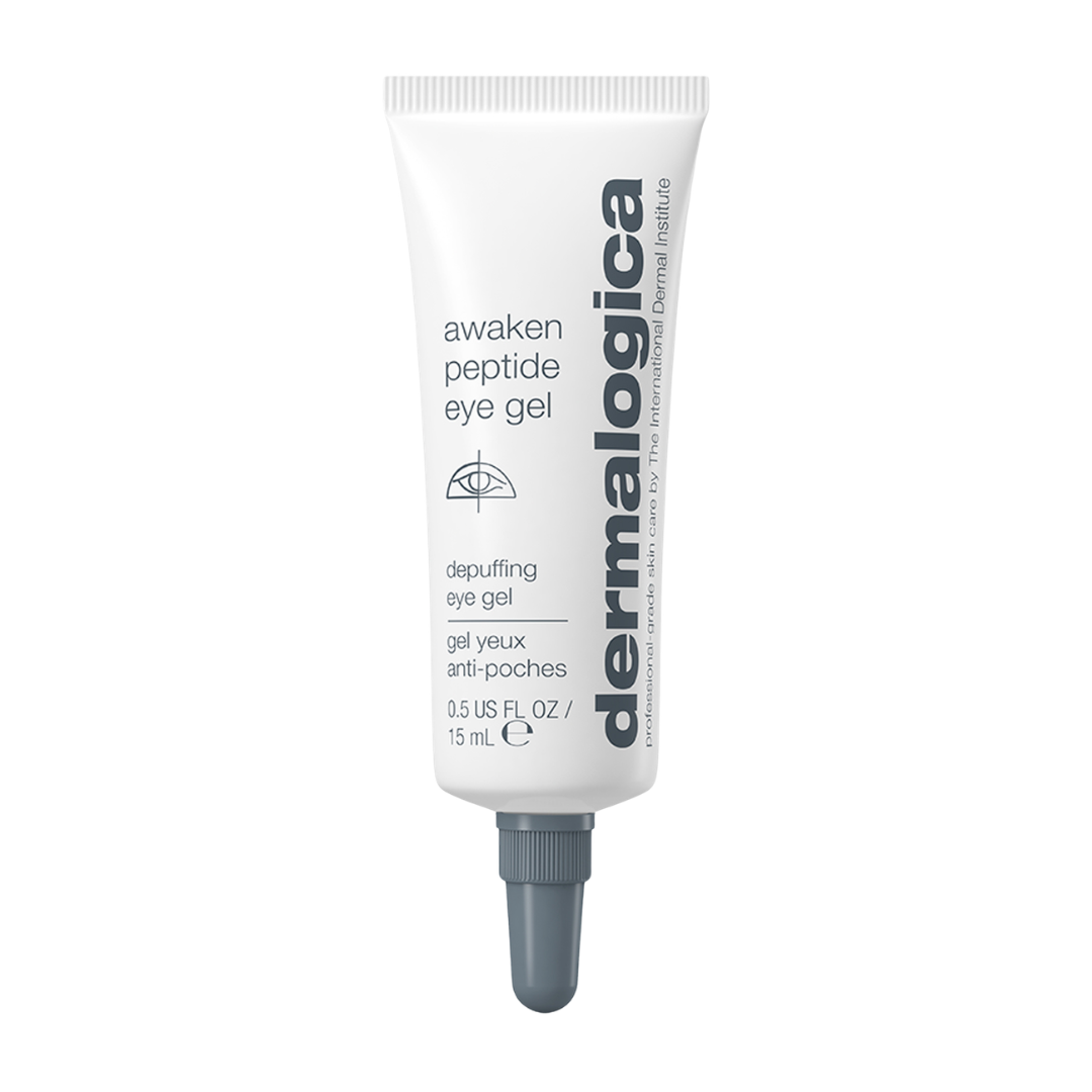 Dermalogica awaken peptide eye gel