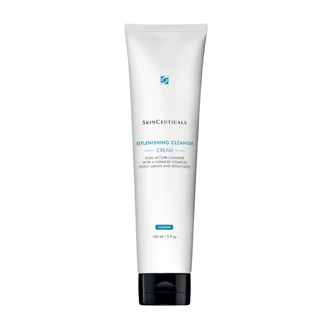 SkinCeuticals Replenishing Cleanser Cream