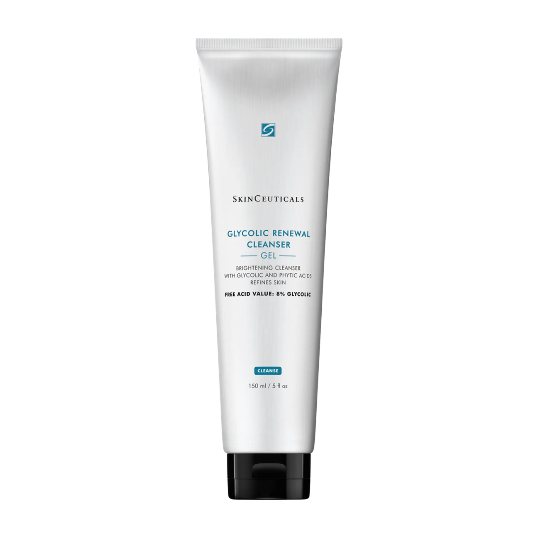 SkinCeuticals Glycolic Renewal Cleanser