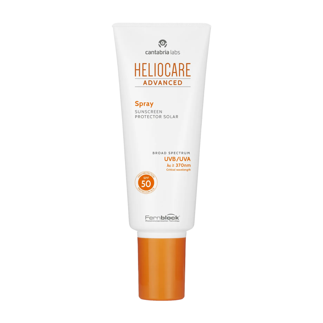 Heliocare Spray SPF 50