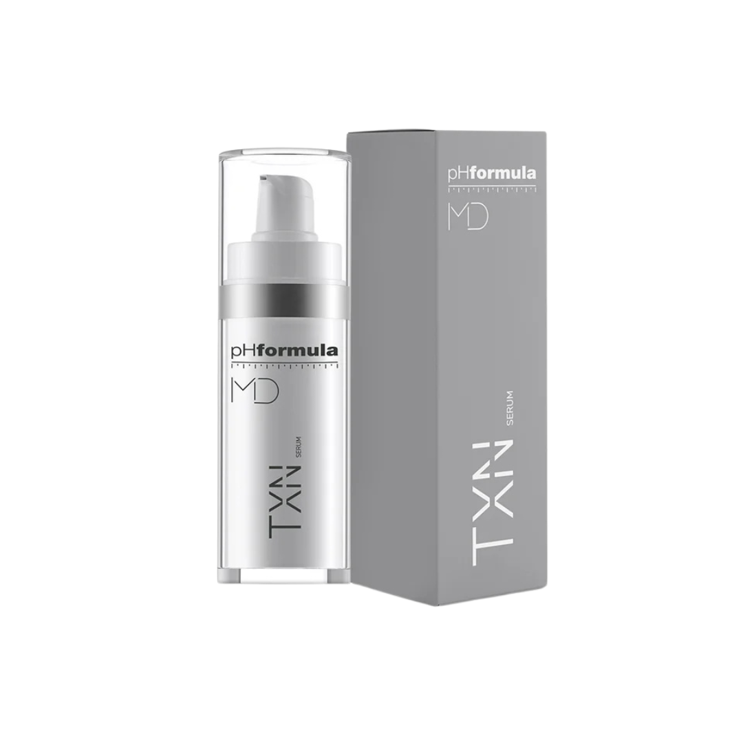 pHformula TXN serum