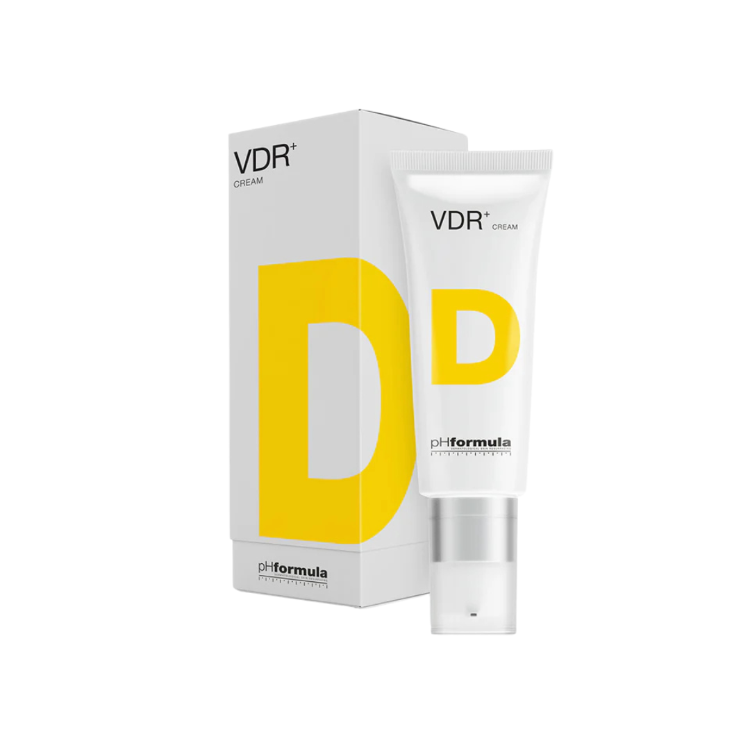 pHformula VITA D Cream