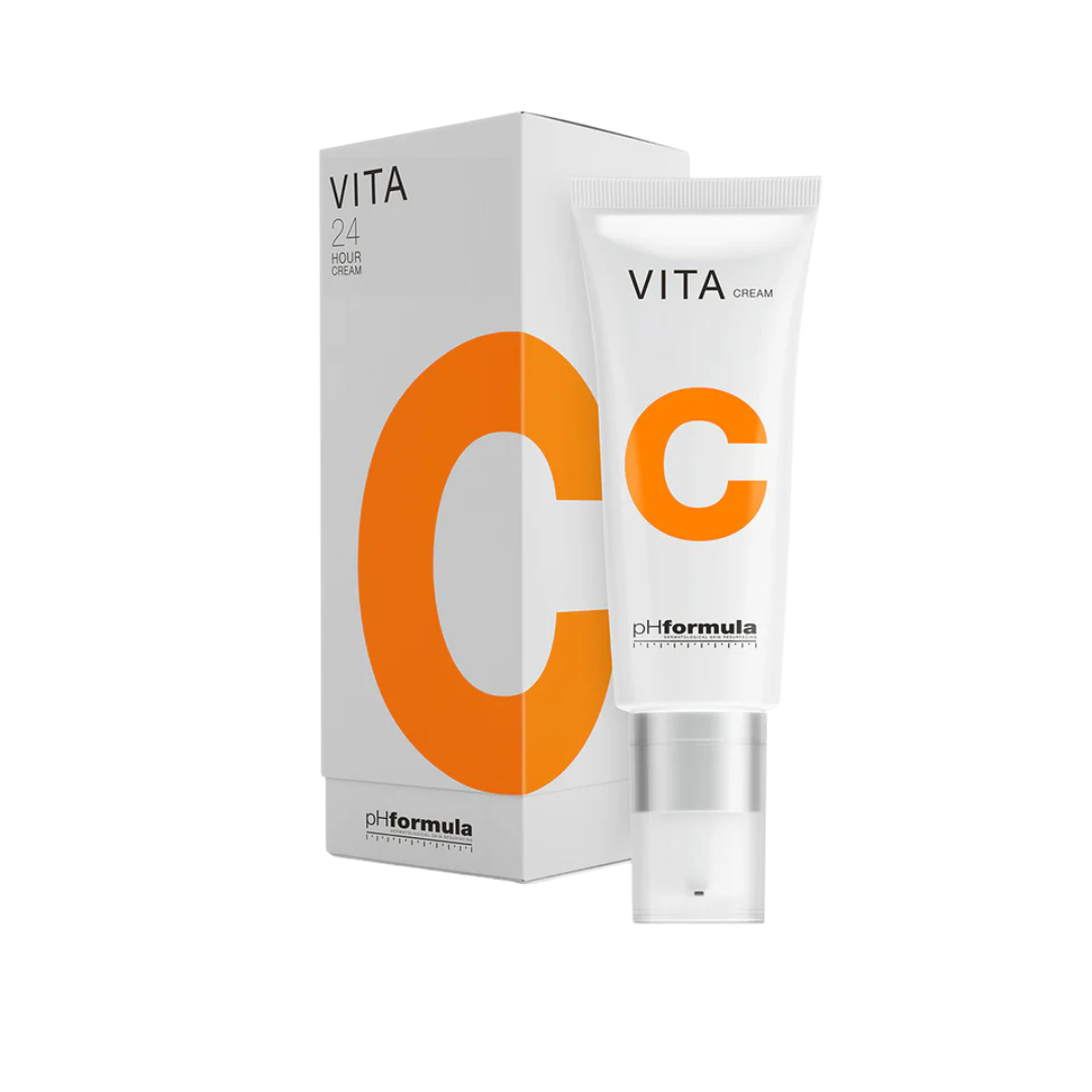 pHformula VITA C Cream