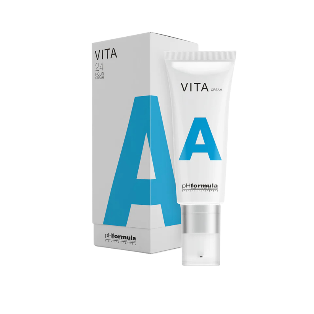 pHformula VITA A Cream
