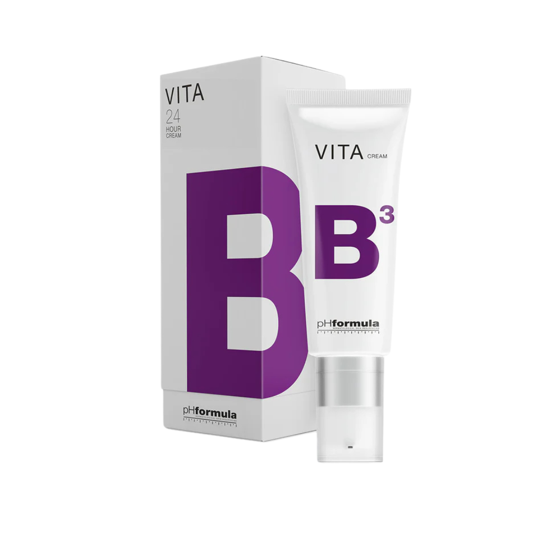 pHformula VITA B cream