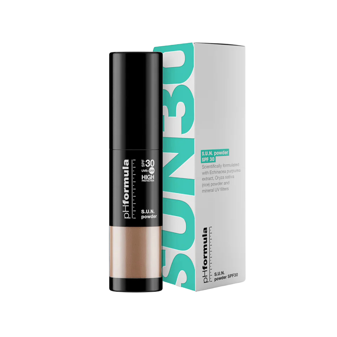 SUN POWDER 30
