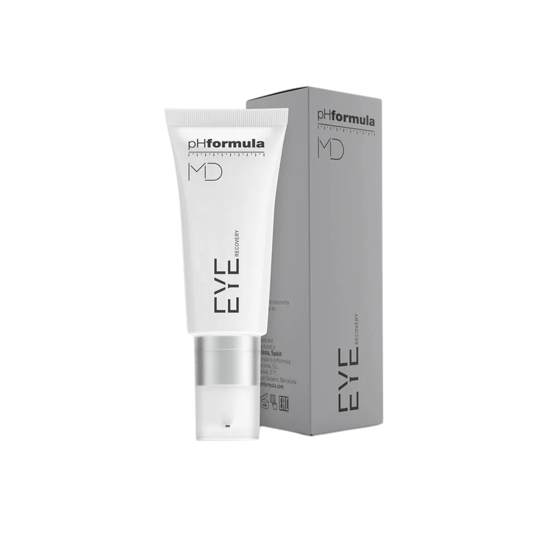 pHformula MD EYE Recovery