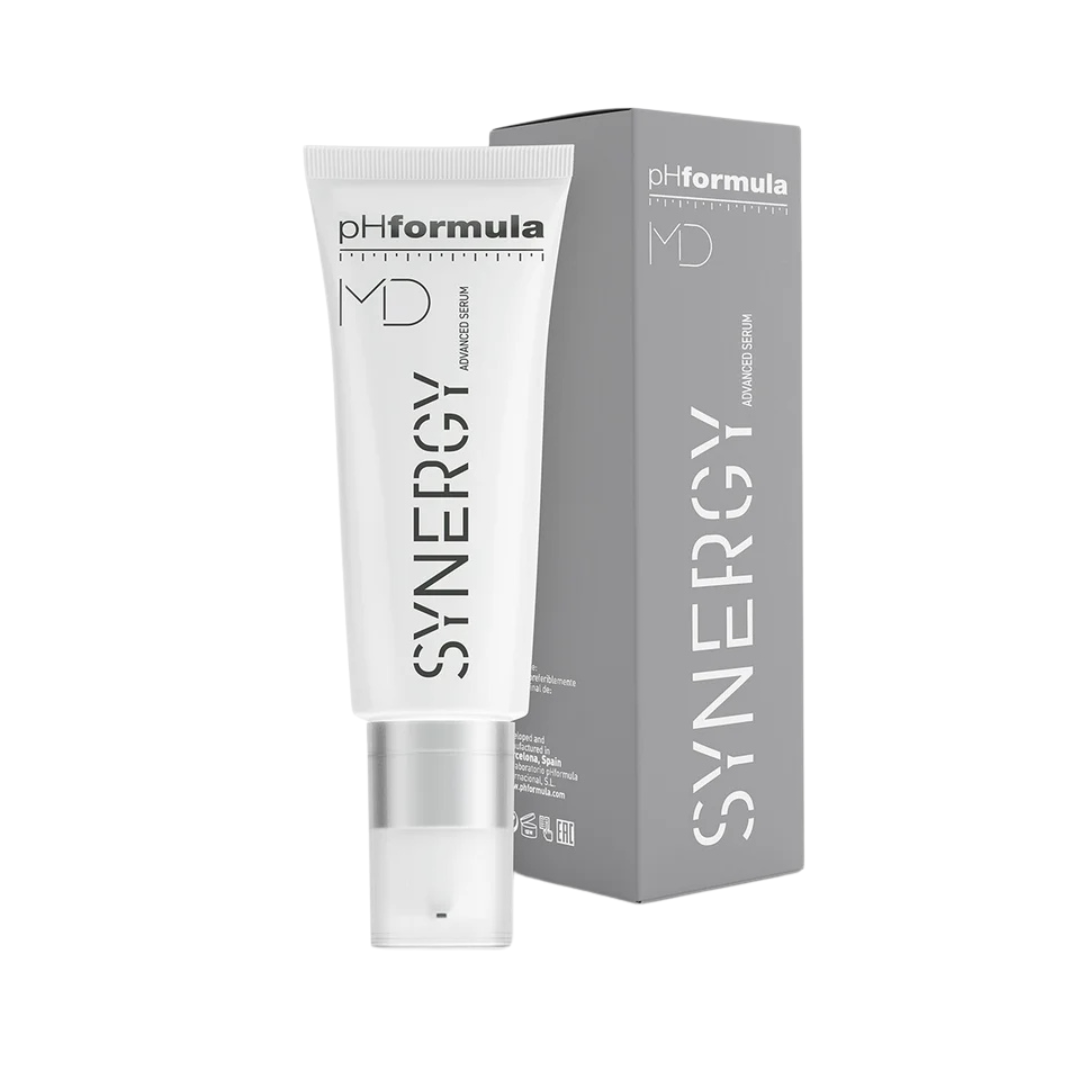 pHformula MD SYNERGY Advanced Serum