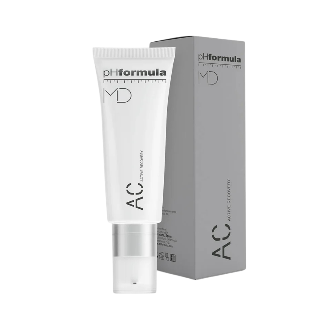 pHformula MD AC Active Recovery