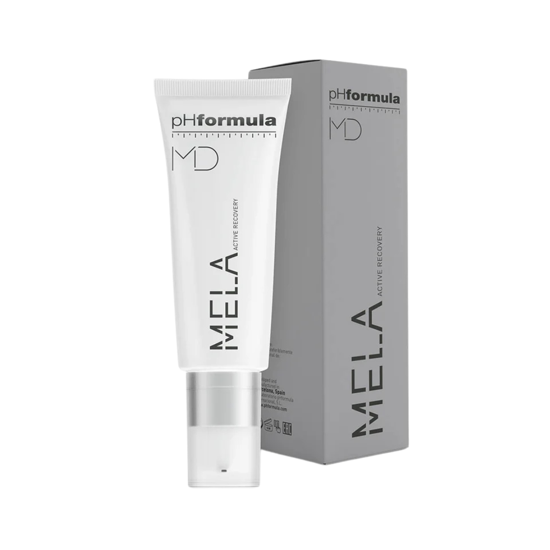 pHformula MD MELA Active Recovery