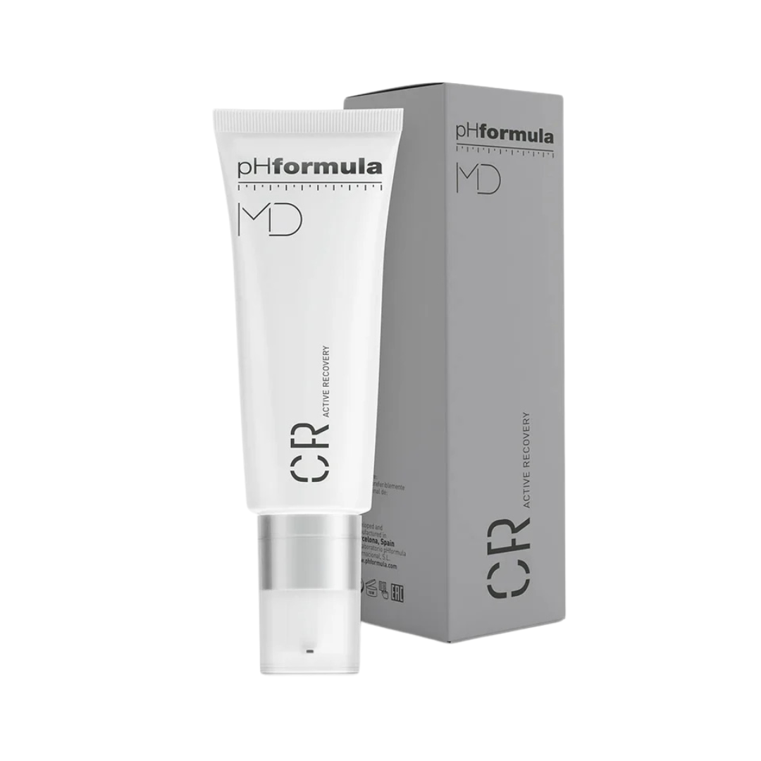 pHformula MD CR Active Recovery Serum