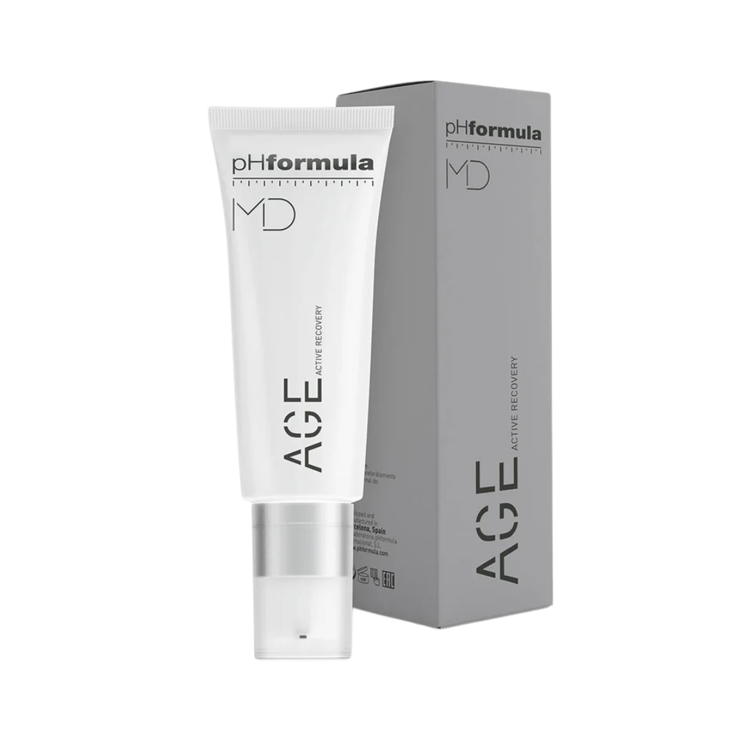 pHformula MD AGE Active Recovery Serum