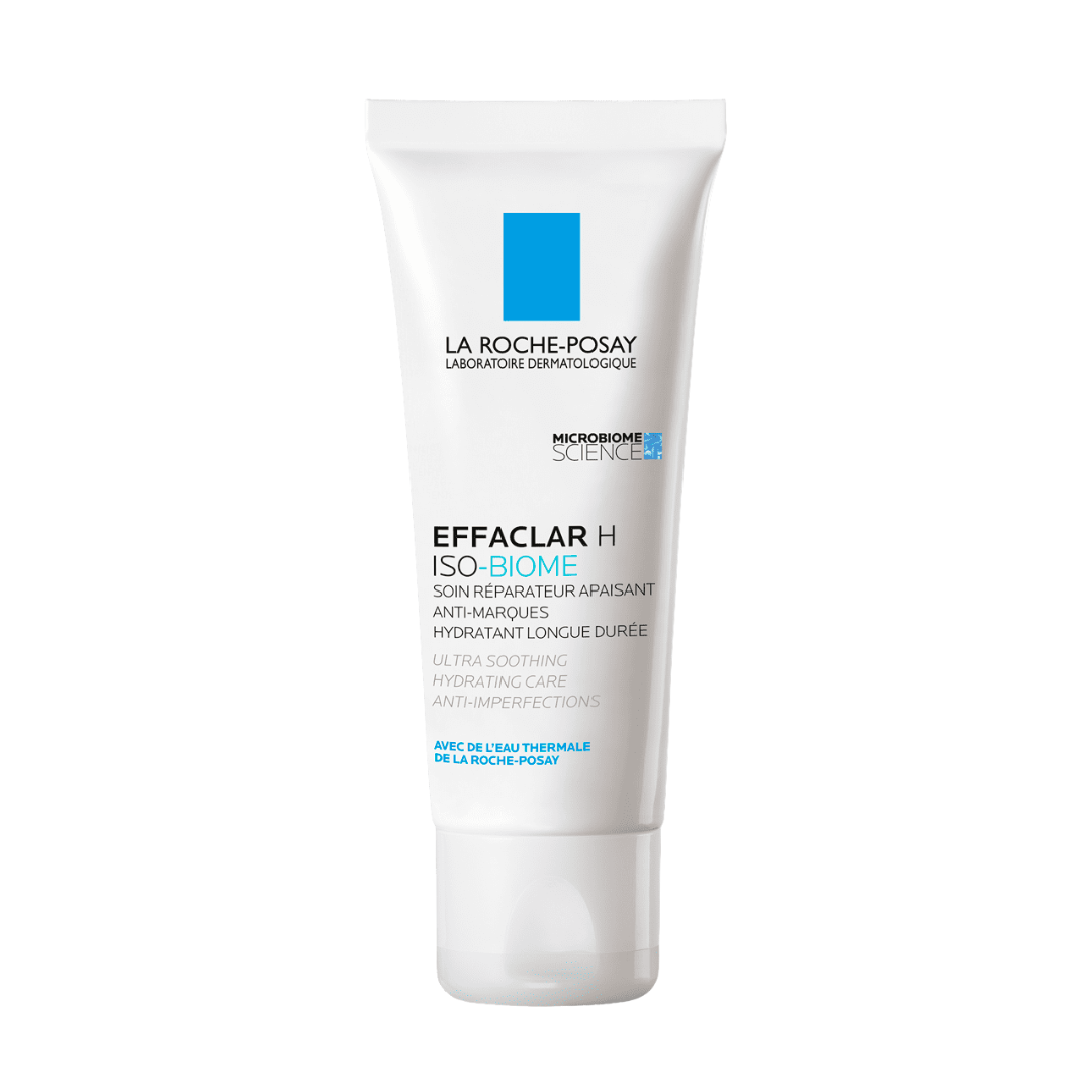 La Roche-Posay Effaclar H ISO-Biome 40ml