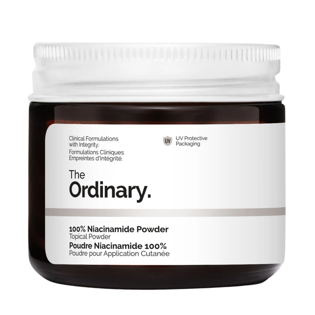 Niacinamide Powder
