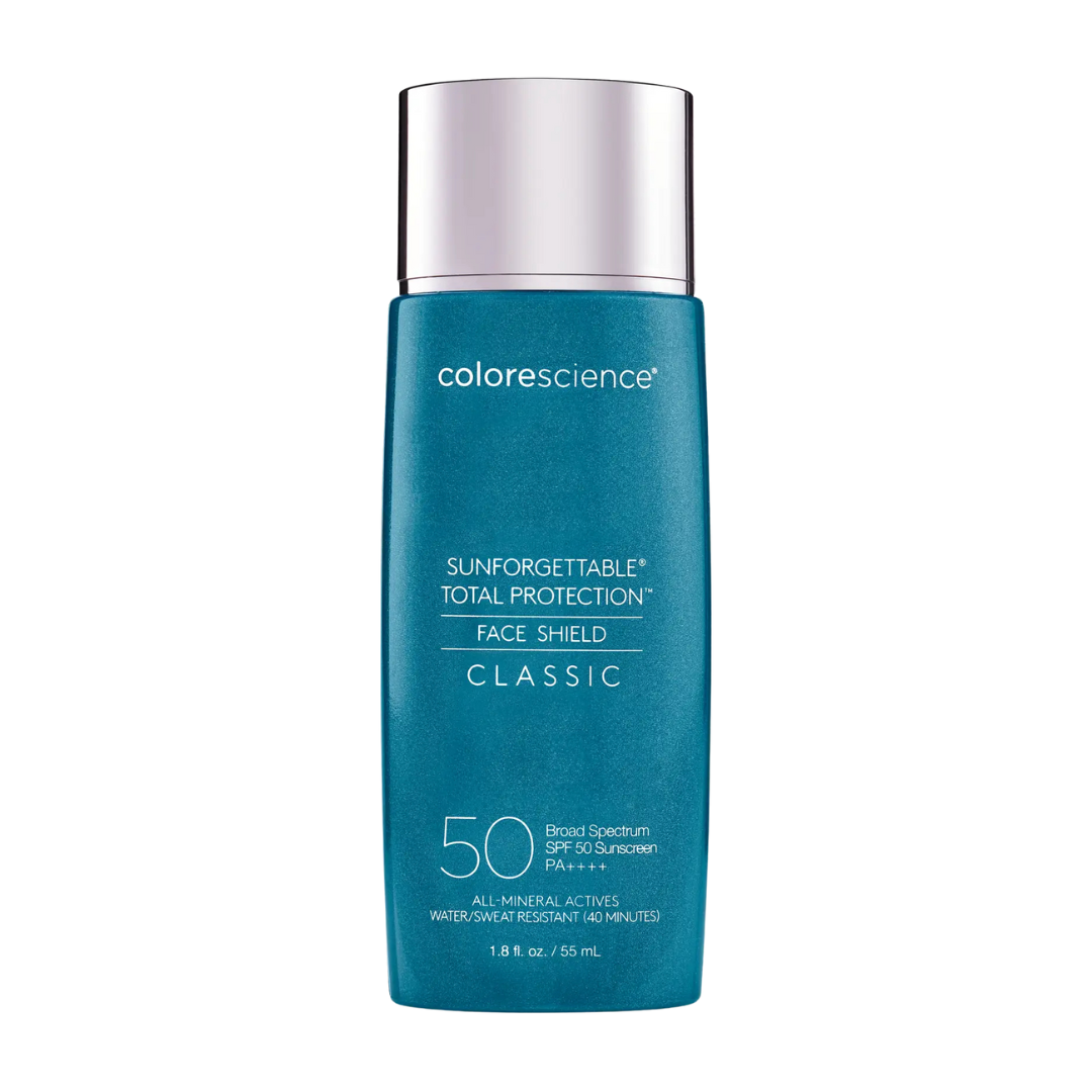 Colorescience Total Protection Face Shield SPF 50 (Classic)