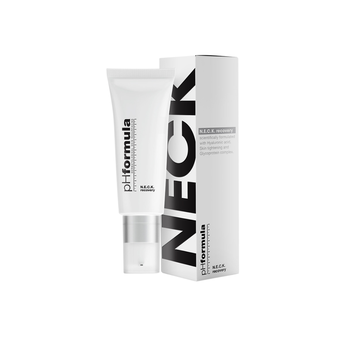 pHformula NECK Recovery