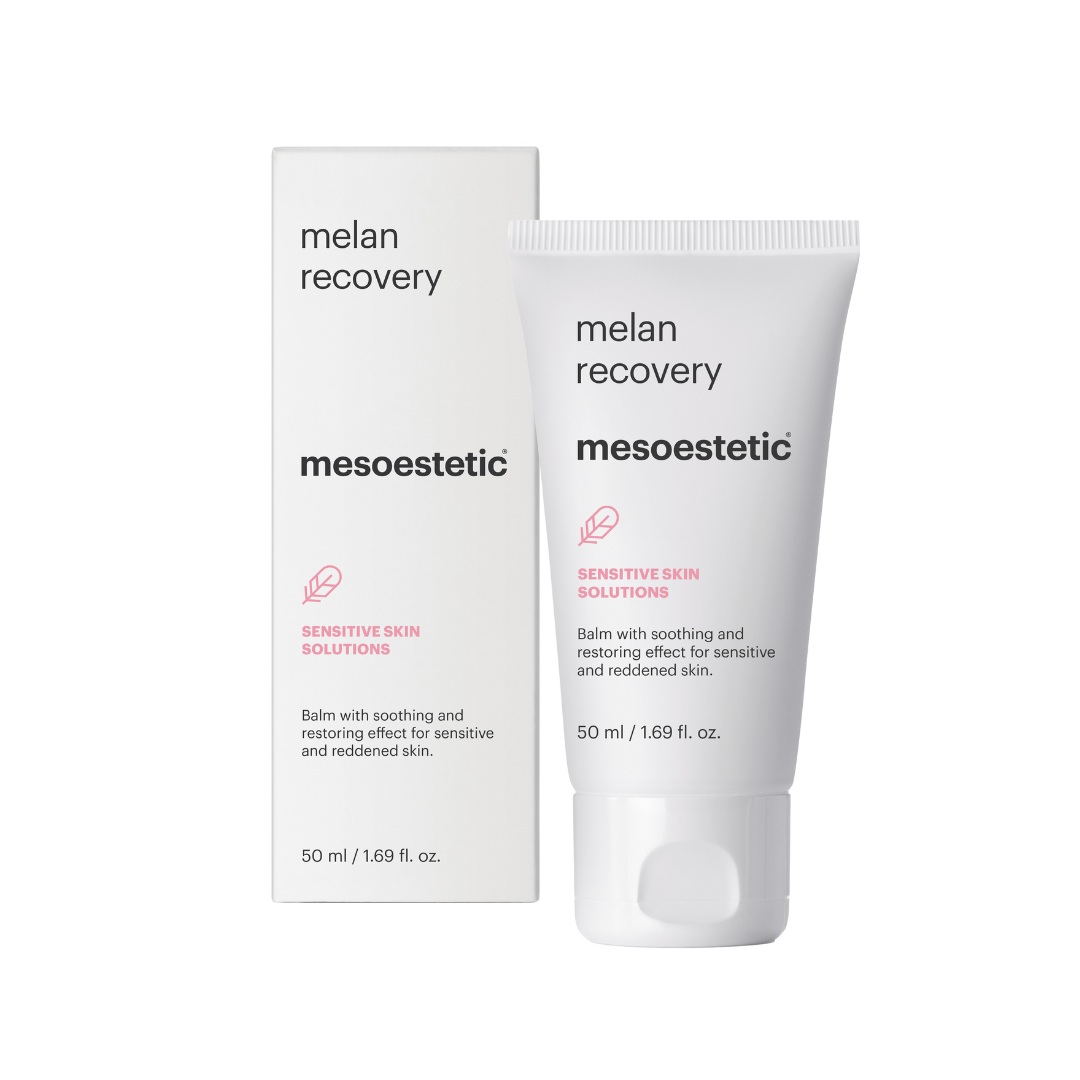 Mesoestetic melan recovery