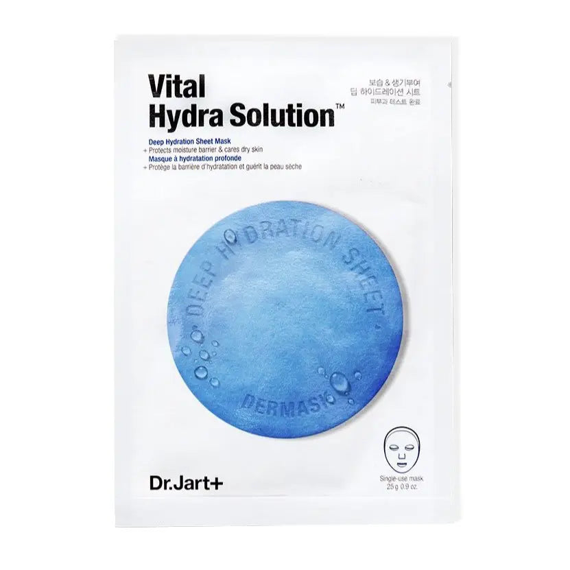 Dr. Jart+ Dermask™ Water Jet Vital Hydra Solution Mask
