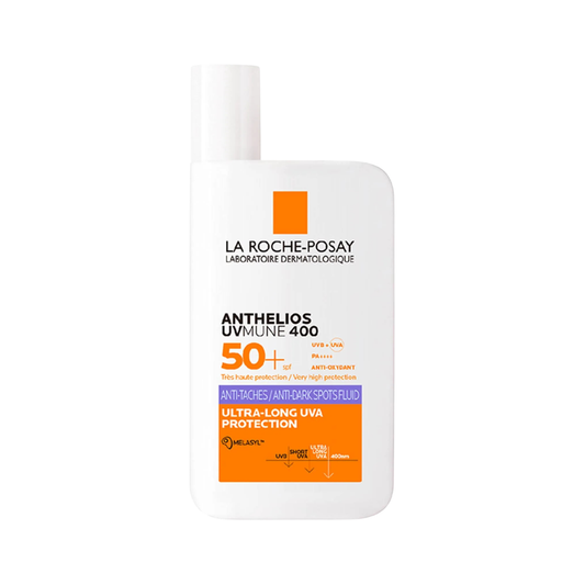 La Roche-Posay Anthelios Anti-Dark Spots Fluid SPF 50+