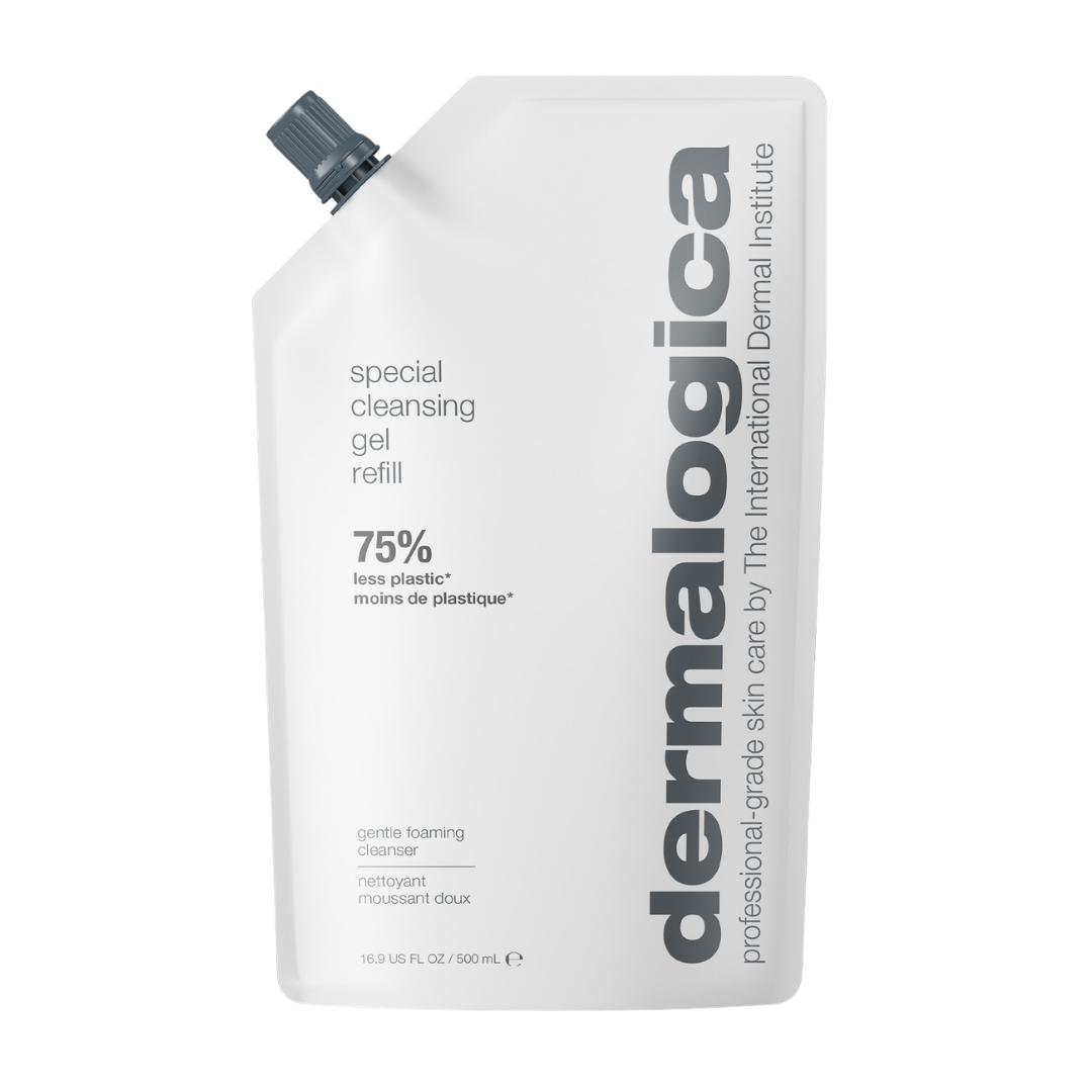 Dermalogica special cleansing gel refill