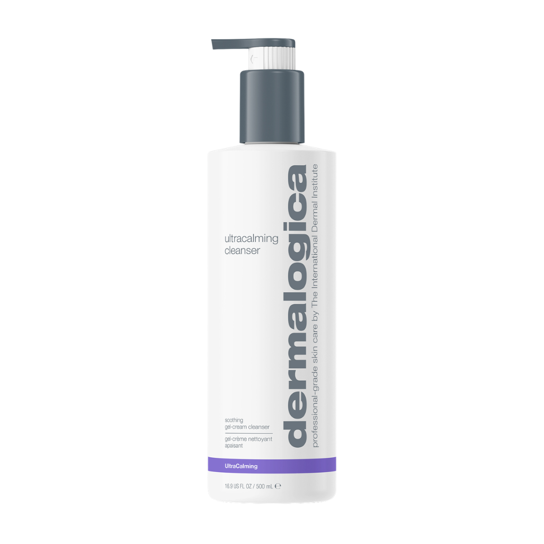 Dermalogica ultracalming™ cleanser 500ml