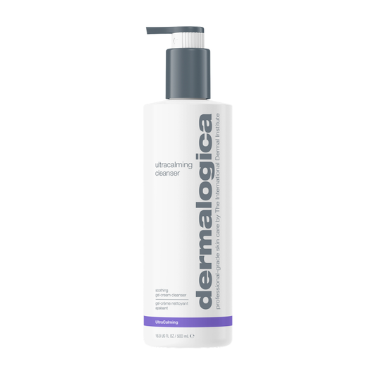 Dermalogica ultracalming™ cleanser 500ml