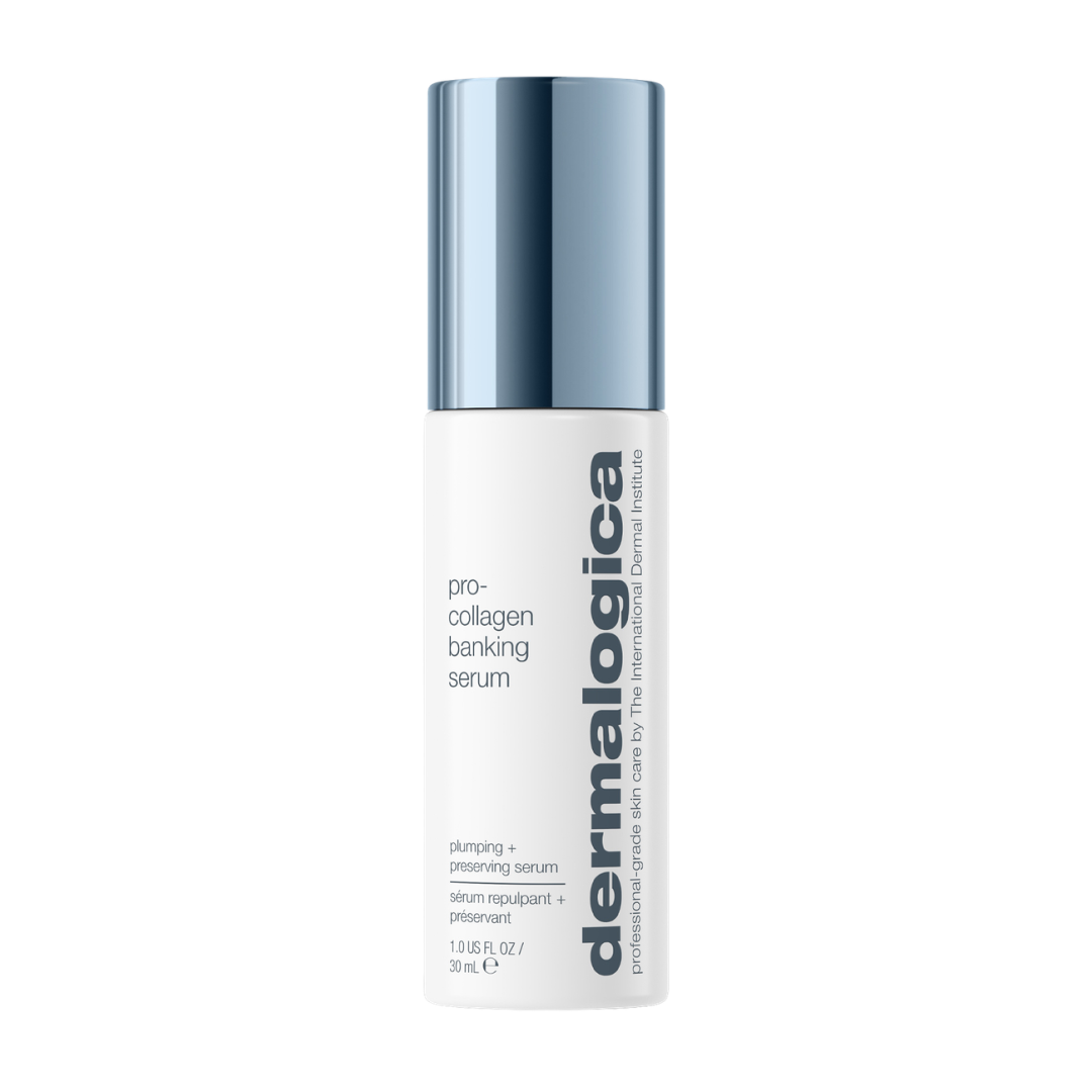 Dermalogica pro-collagen banking serum