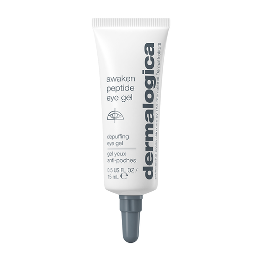 Dermalogica awaken peptide eye gel