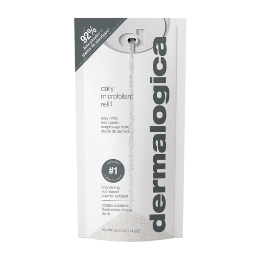 Dermalogica daily microfoliant® refill