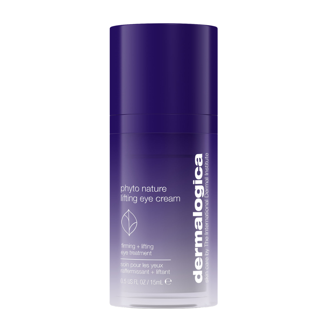 Dermalogica phyto-nature lifting eye cream