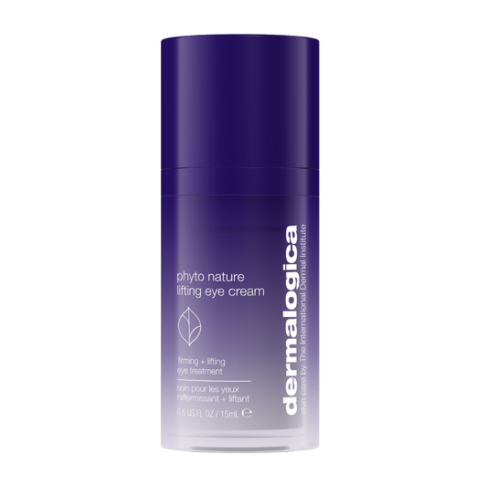Dermalogica phyto-nature lifting eye cream