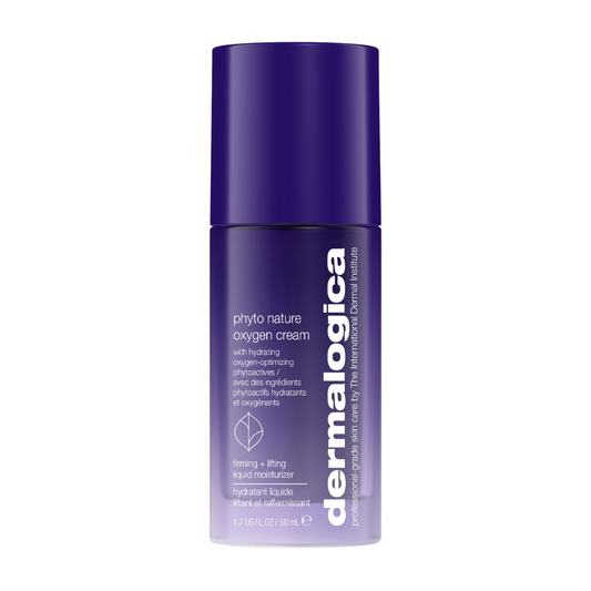 Dermalogica phyto-nature oxygen cream