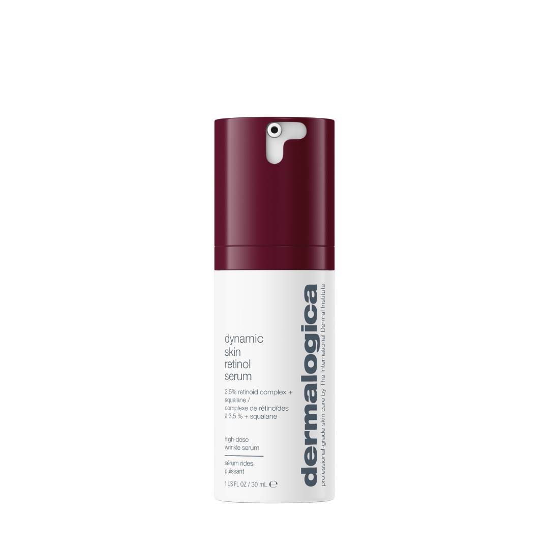 Dermalogica dynamic skin retinol serum 30ml
