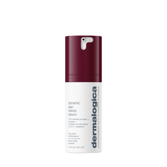 Dermalogica dynamic skin retinol serum 30ml
