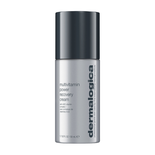 Dermalogica multivitamin power recovery cream