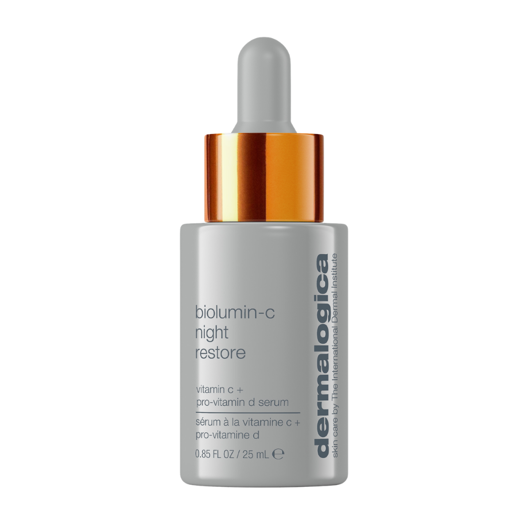 Dermalogica biolumin-c night restore