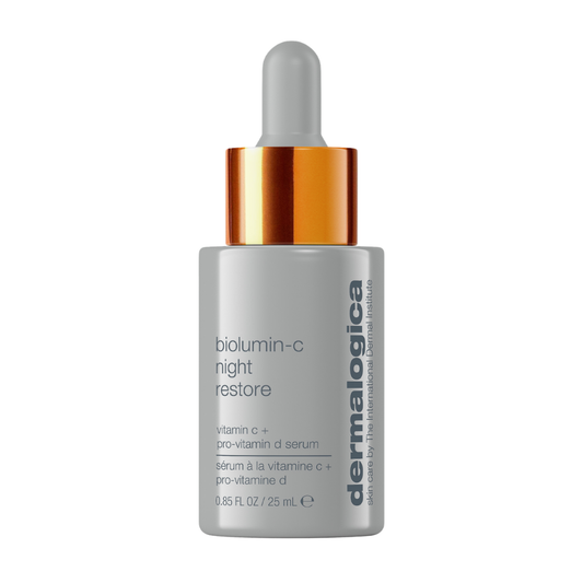 Dermalogica biolumin-c night restore