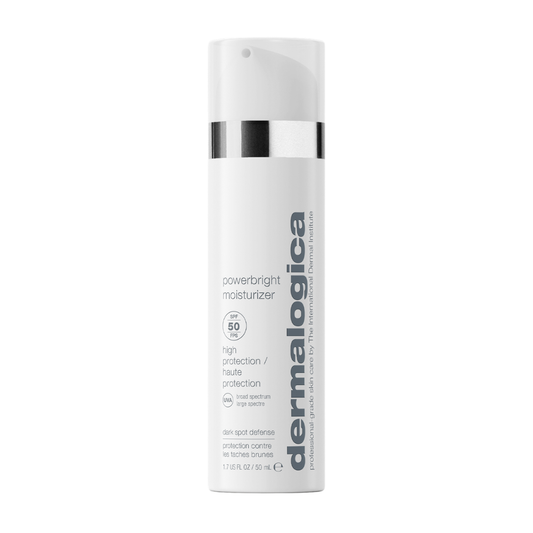 Dermalogica powerbright moisturiser spf 50
