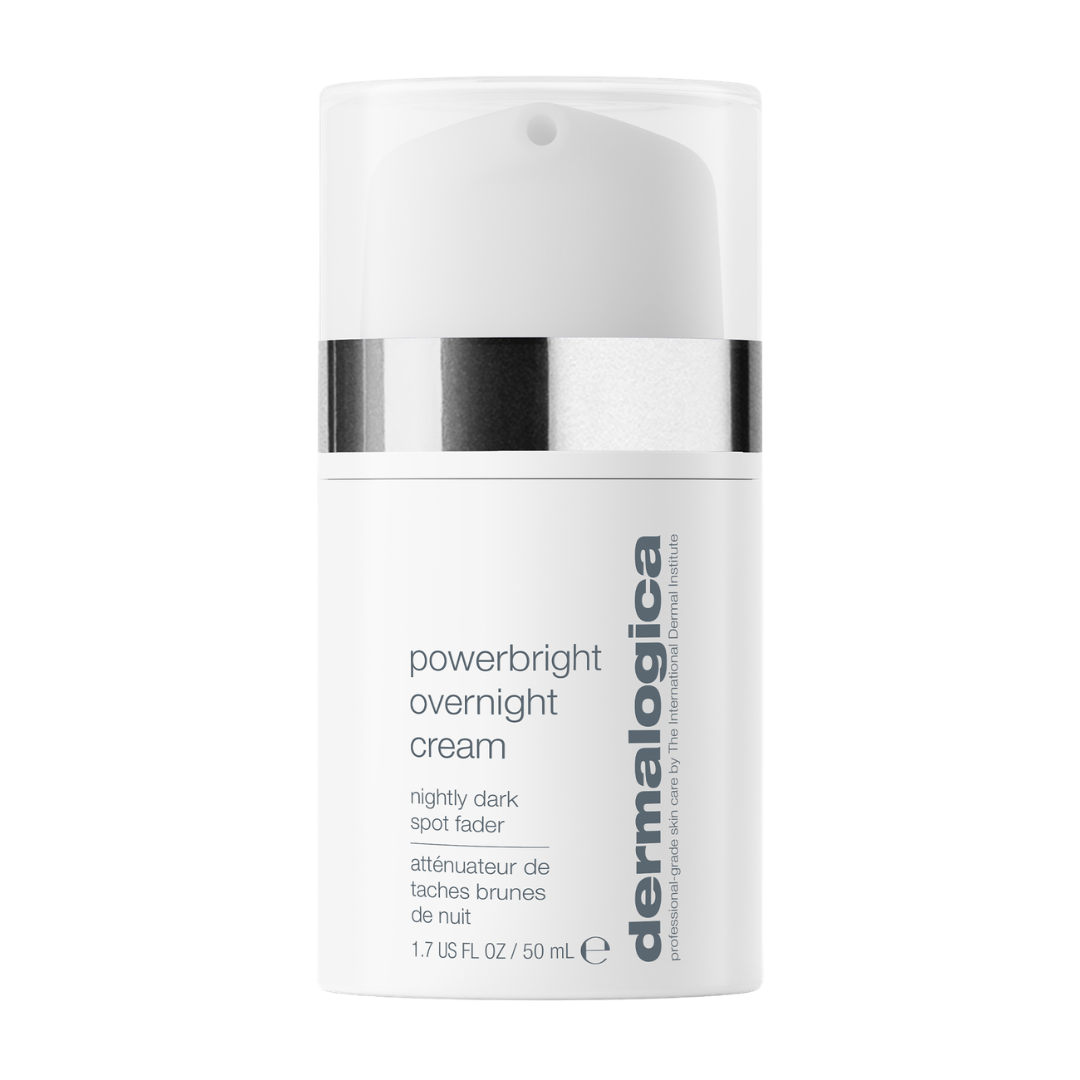 Dermalogica powerbright overnight cream