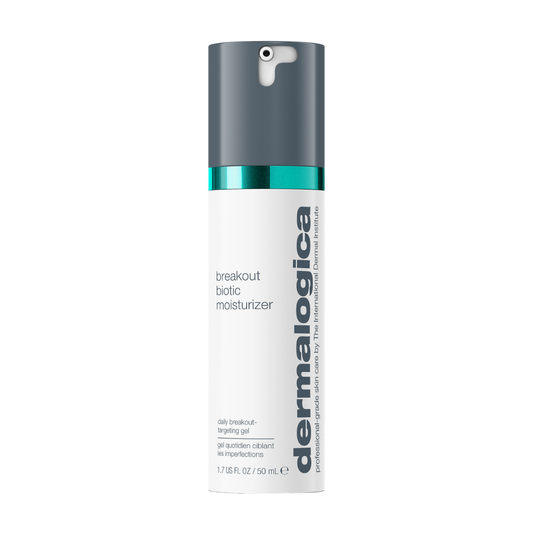 Dermalogica breakout biotic moisturiser