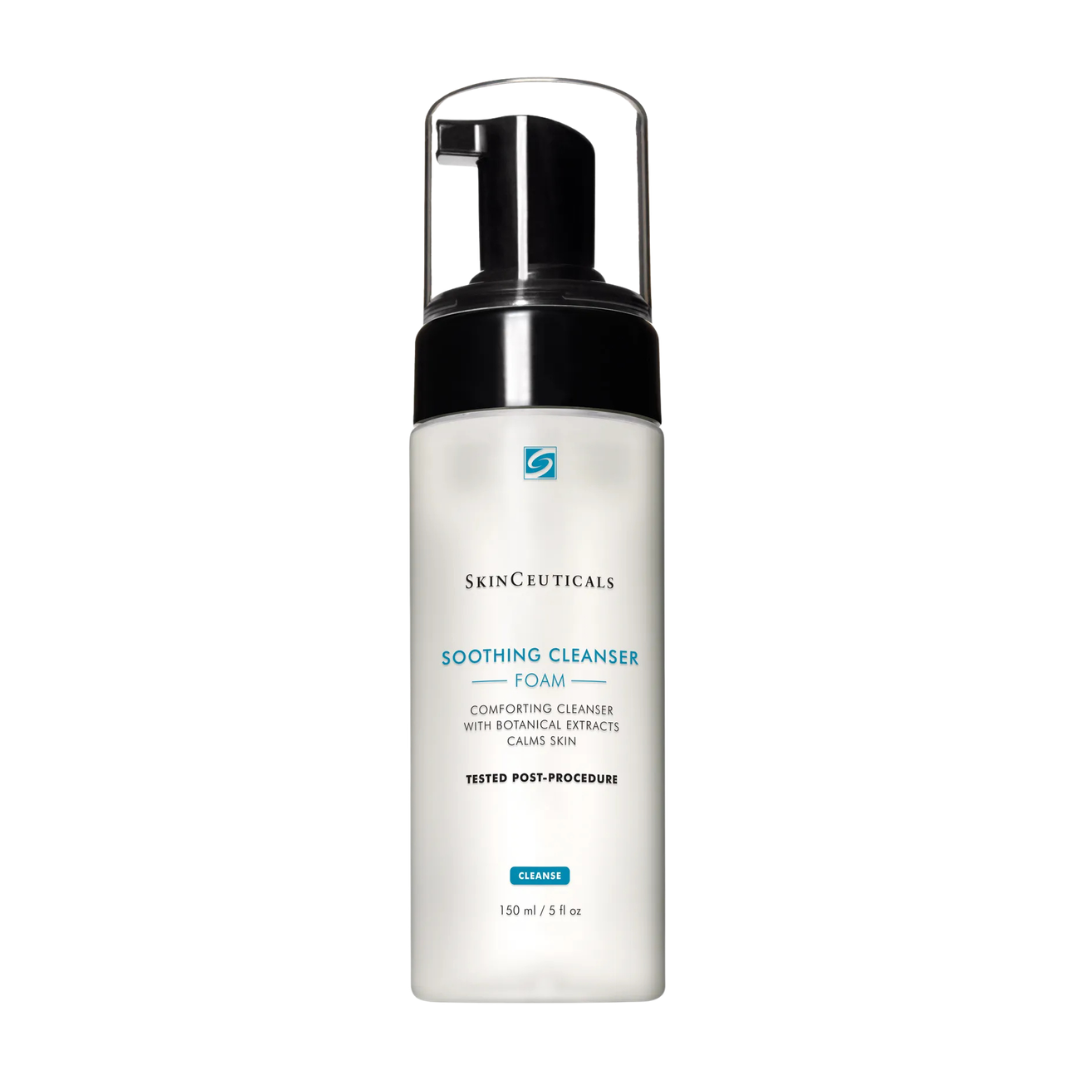 SkinCeuticals Soothing Cleanser