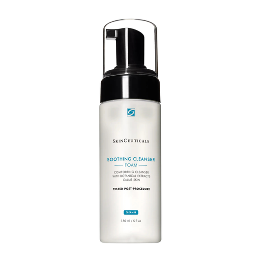 SkinCeuticals Soothing Cleanser