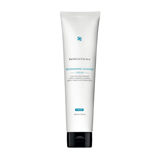 SkinCeuticals Replenishing Cleanser Cream