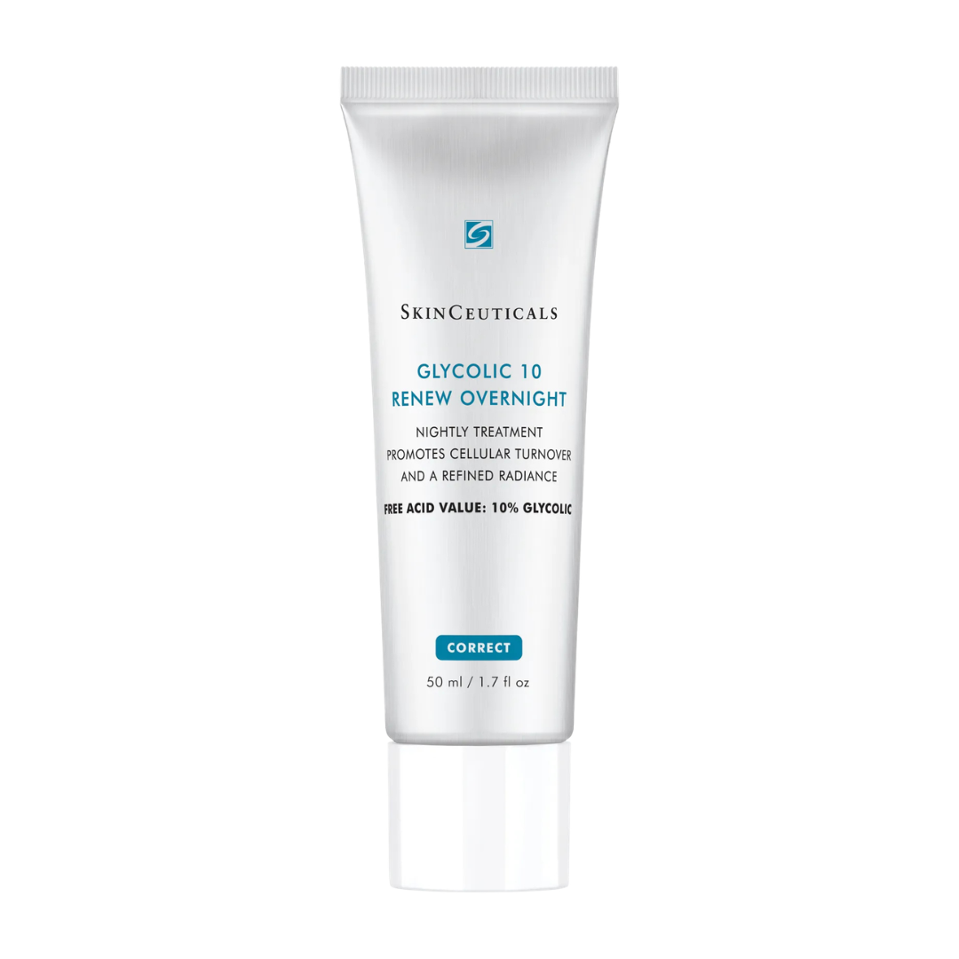 SkinCeuticals Glycolic 10 Renew Overnight