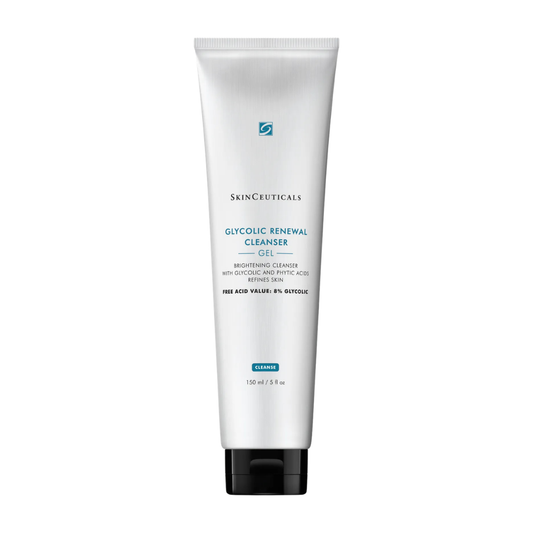 SkinCeuticals Glycolic Renewal Cleanser