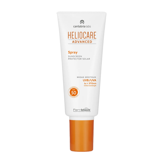 Heliocare Spray SPF 50