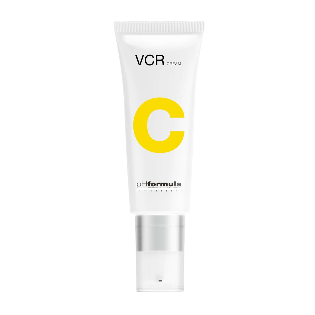 pHformula VCR 24 Hour Cream