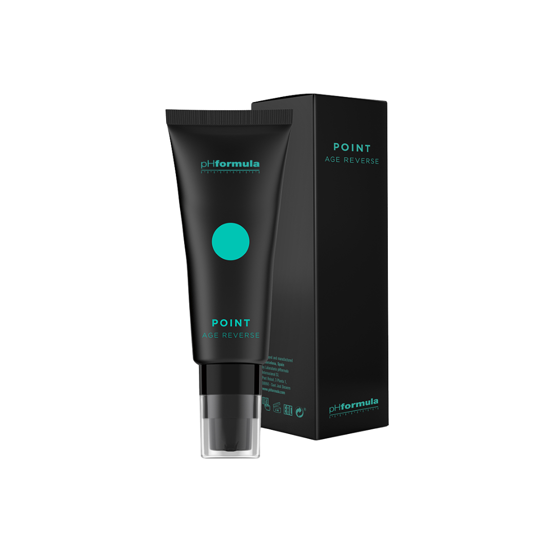 pHformula Point Age Reverse