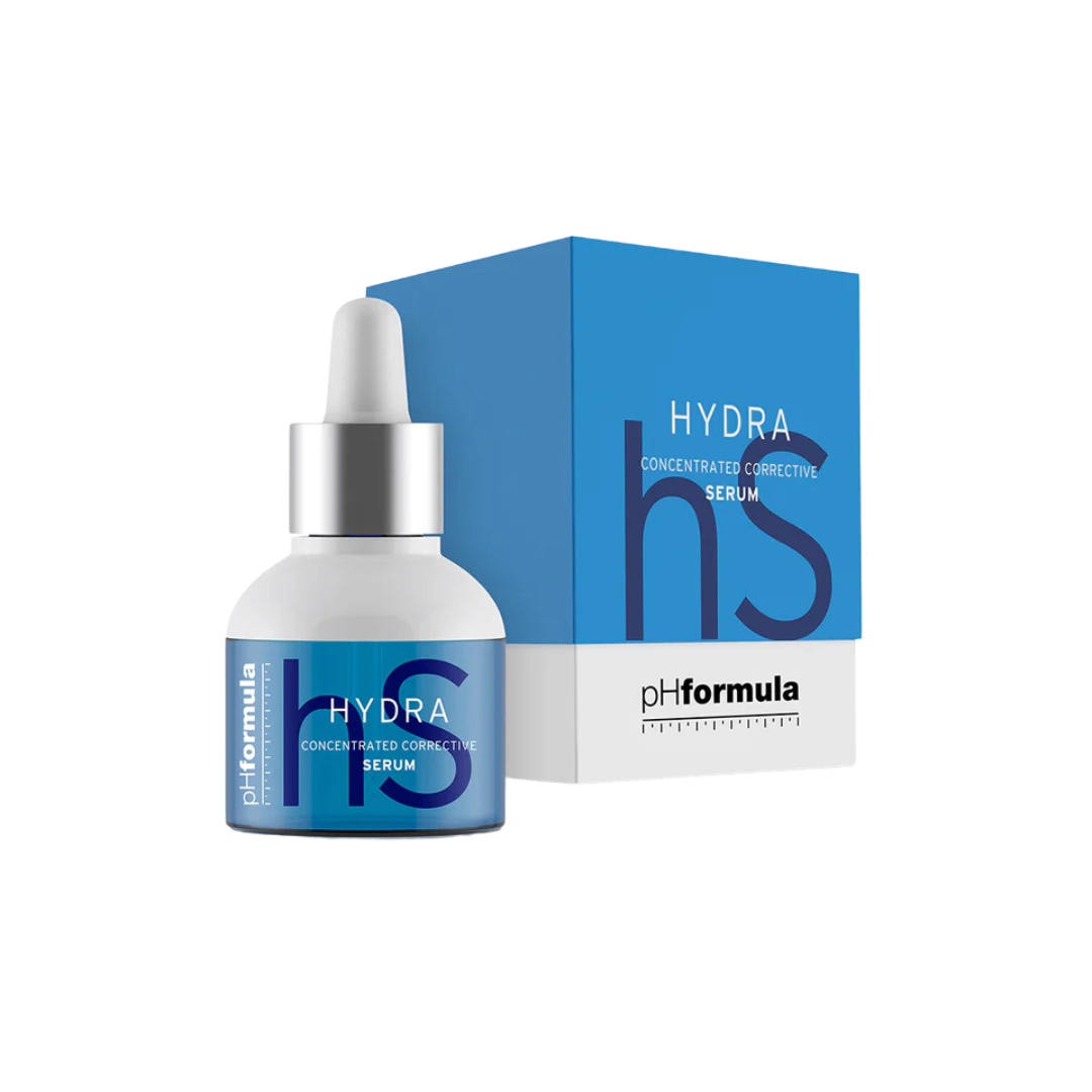 pHformula HYDRA Serum